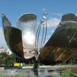 Floralis Genérica